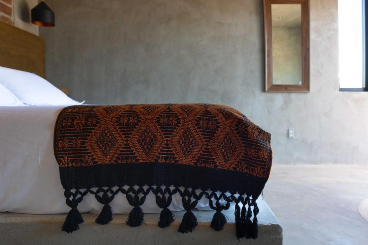 Casa Michaus Valle De Guadalupe Exterior photo